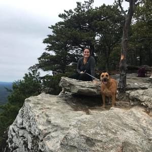 Meet your Posher, Jackie